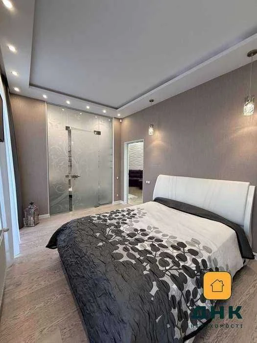 Клубный дом‼️ТЕРРАСА • 3к квартира 106м² • Кирпичный дом • Р