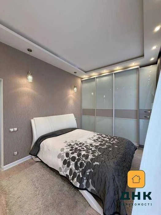Клубный дом‼️ТЕРРАСА • 3к квартира 106м² • Кирпичный дом • Р