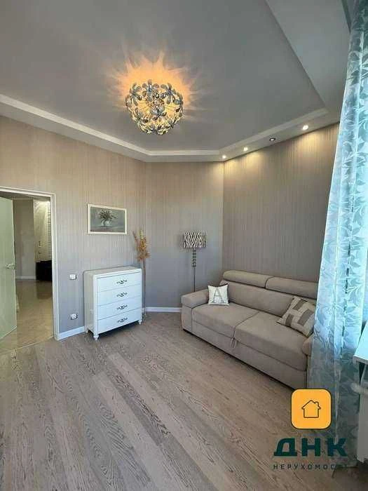 Клубный дом‼️ТЕРРАСА • 3к квартира 106м² • Кирпичный дом • Р