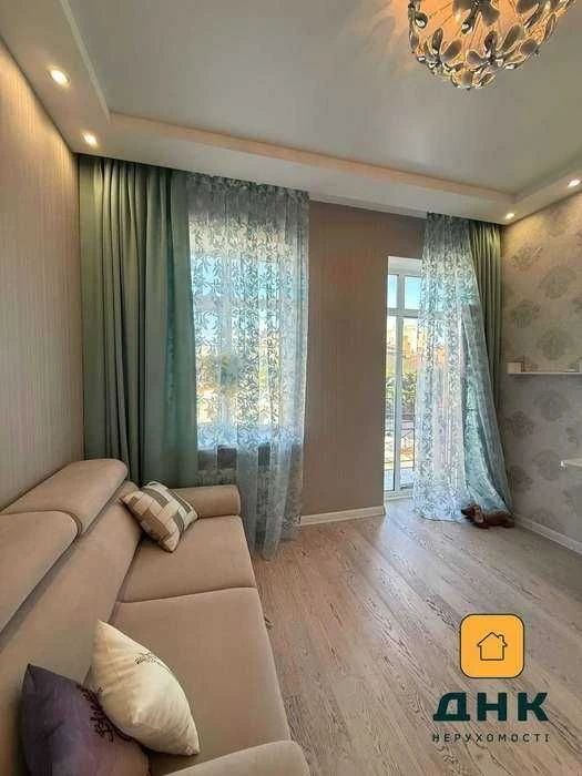 Клубный дом‼️ТЕРРАСА • 3к квартира 106м² • Кирпичный дом • Р