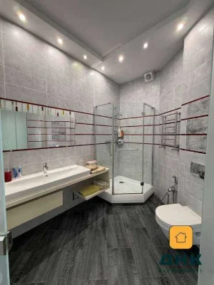 Клубный дом‼️ТЕРРАСА • 3к квартира 106м² • Кирпичный дом • Р