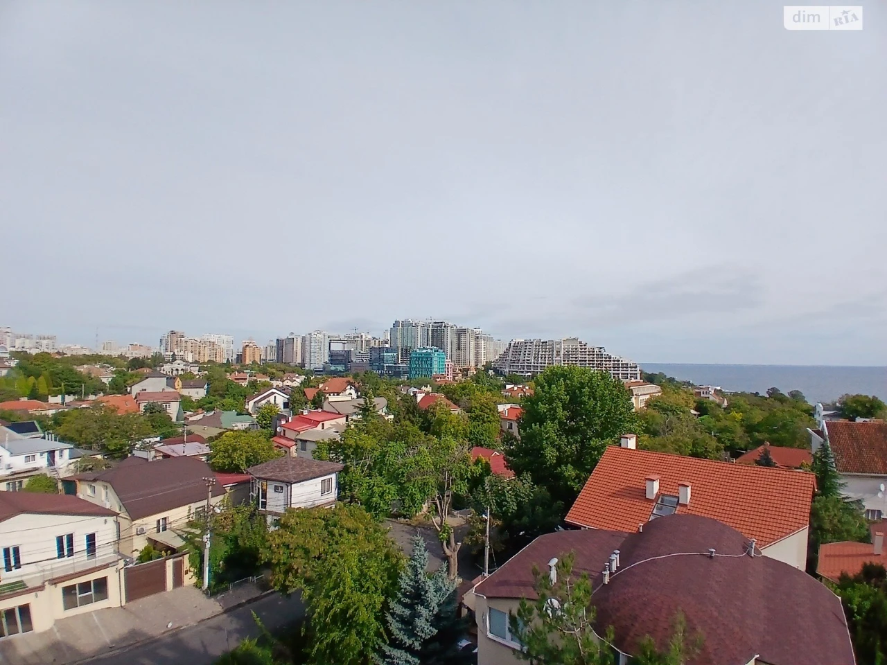 Студия на длительный срок в Аркадии