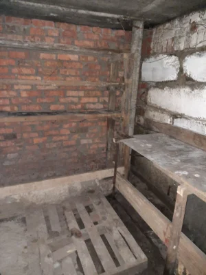 For Sale: Secure Garage