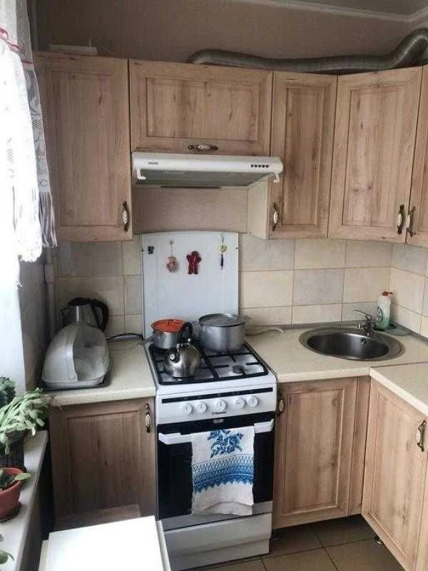 Apartment for sale, 1 room, on Zubareva street