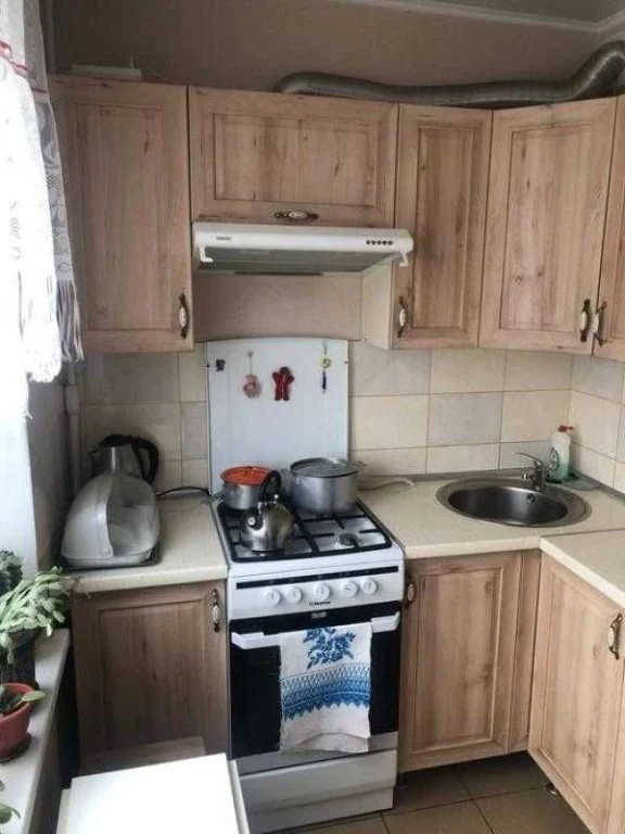 Apartment for sale, 1 room, on Zubareva street
