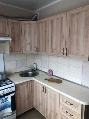 Apartment for sale, 1 room, on Zubareva street