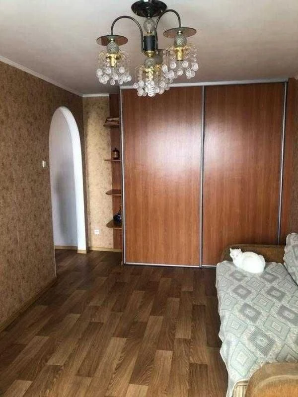 Apartment for sale, 1 room, on Zubareva street