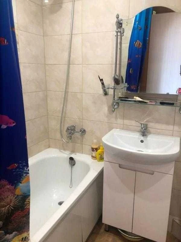 Apartment for sale, 1 room, on Zubareva street