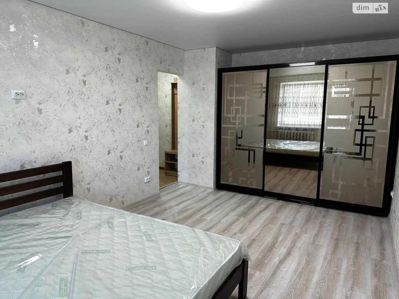 Long-Term Rental Apartment Vishchanka