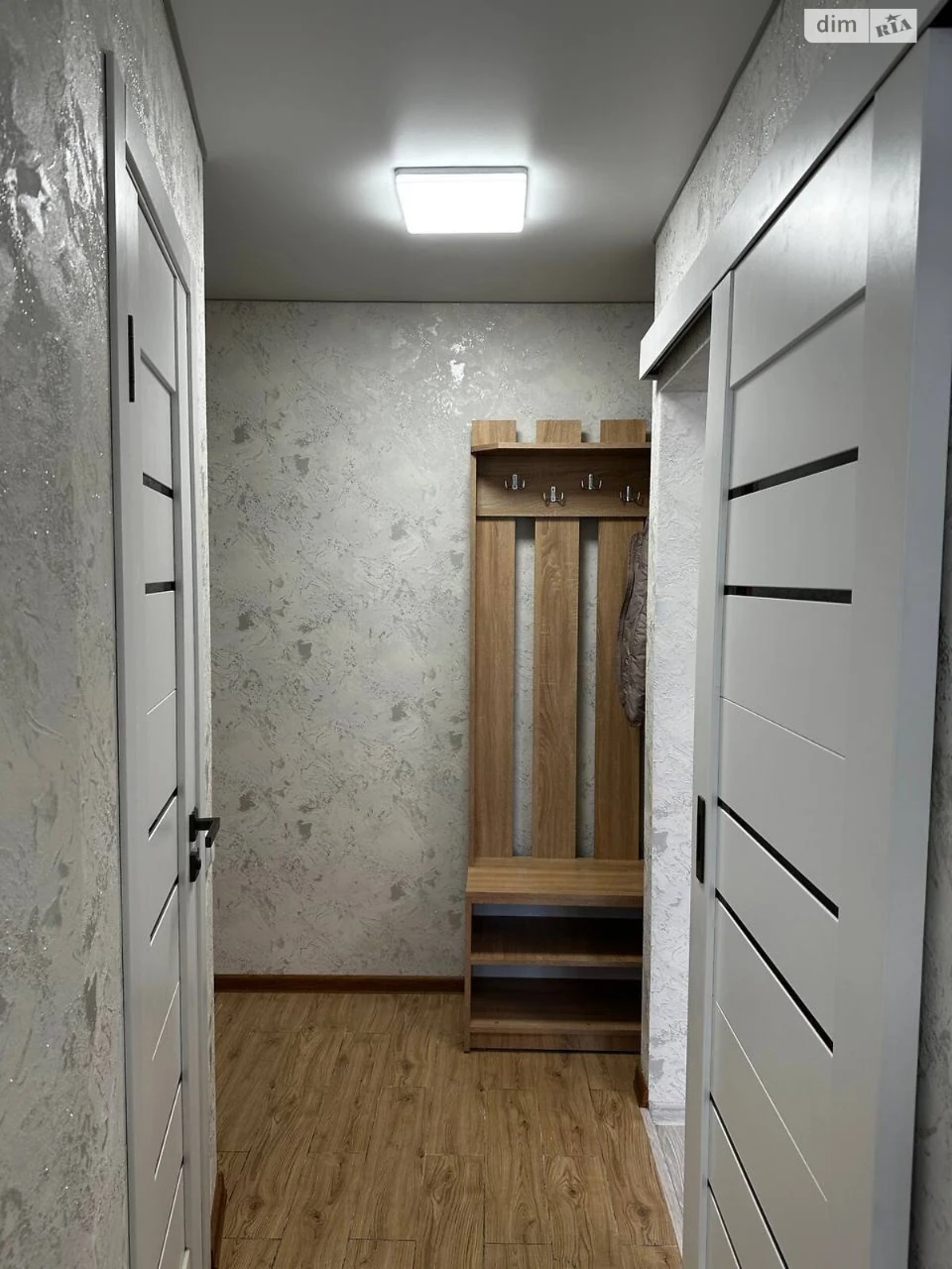 Long-Term Rental Apartment Vishchanka