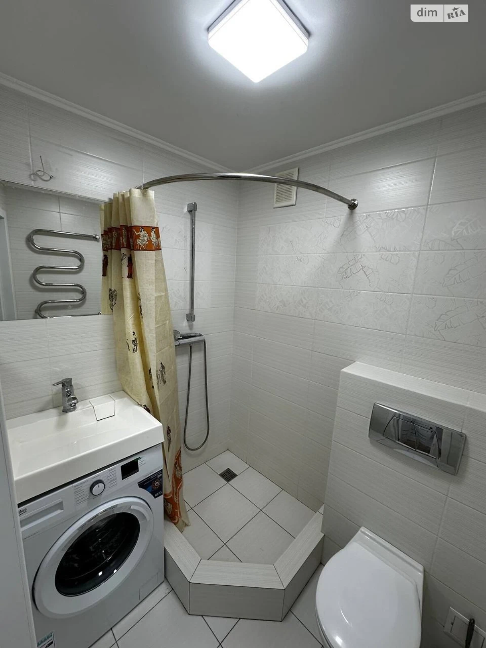 Long-Term Rental Apartment Vishchanka