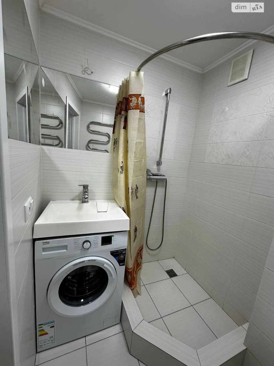 Long-Term Rental Apartment Vishchanka