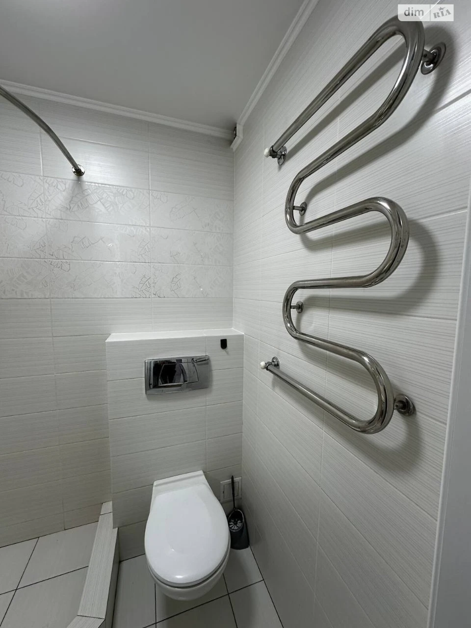 Long-Term Rental Apartment Vishchanka