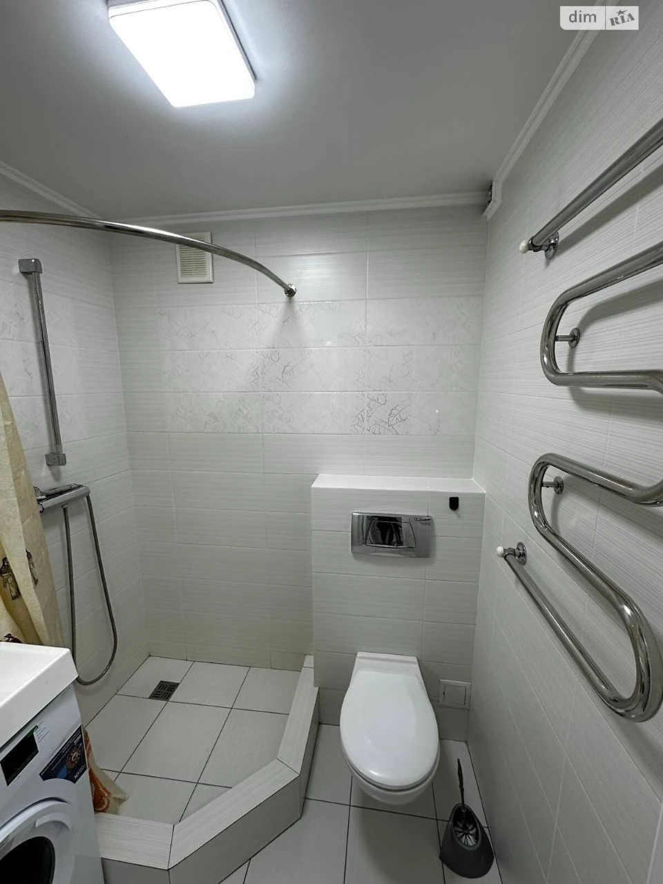 Long-Term Rental Apartment Vishchanka