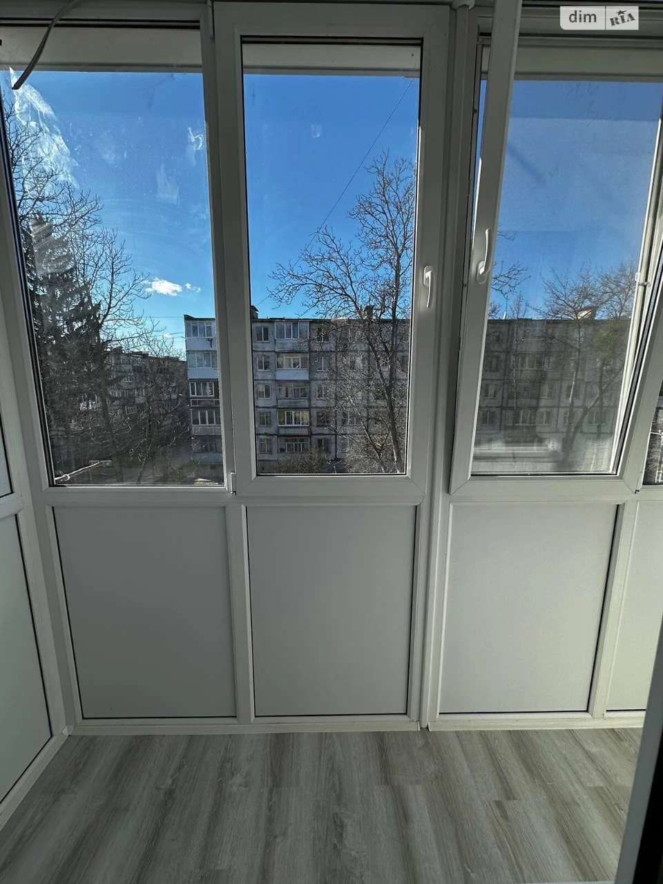 Long-Term Rental Apartment Vishchanka