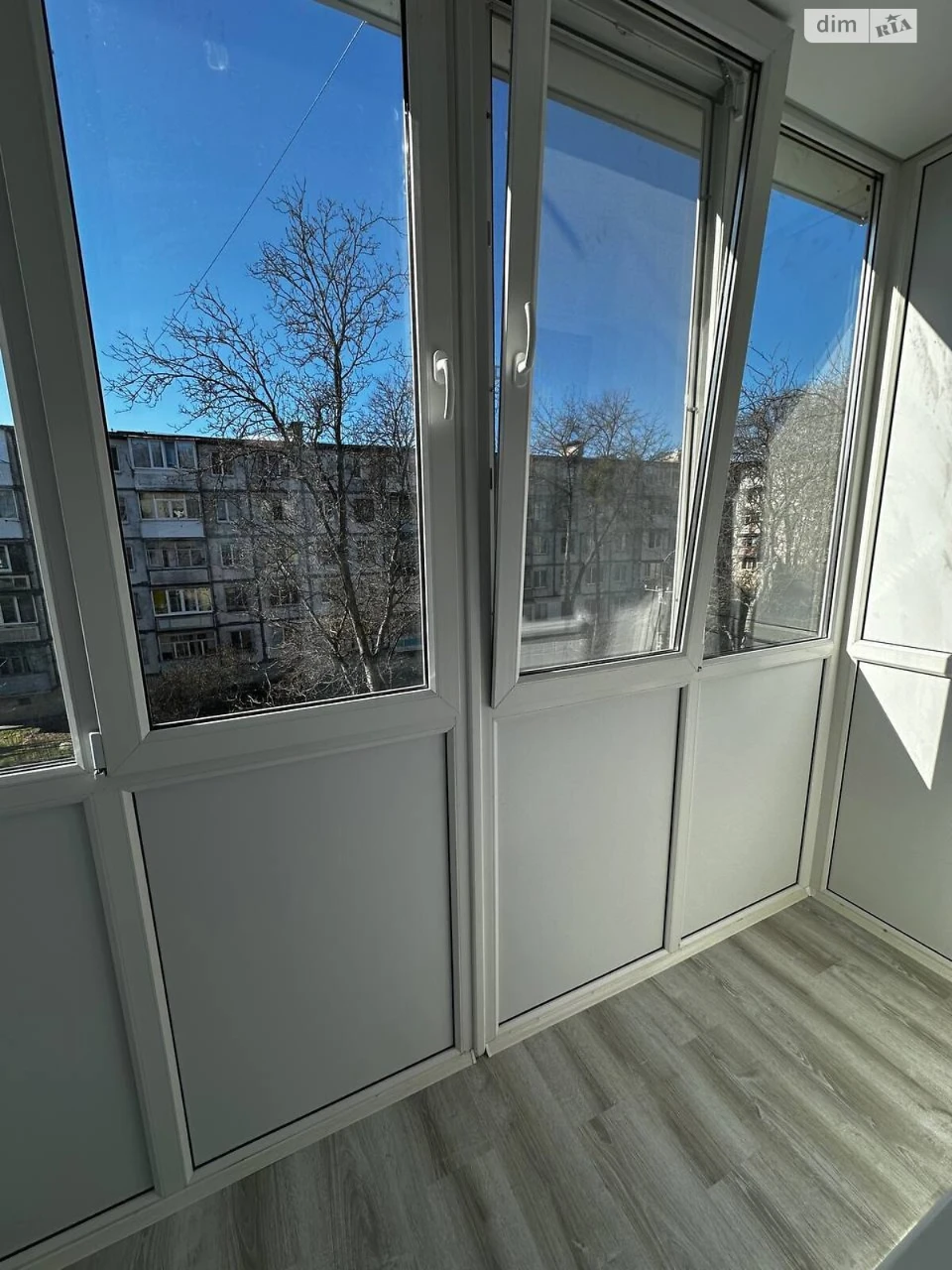 Long-Term Rental Apartment Vishchanka