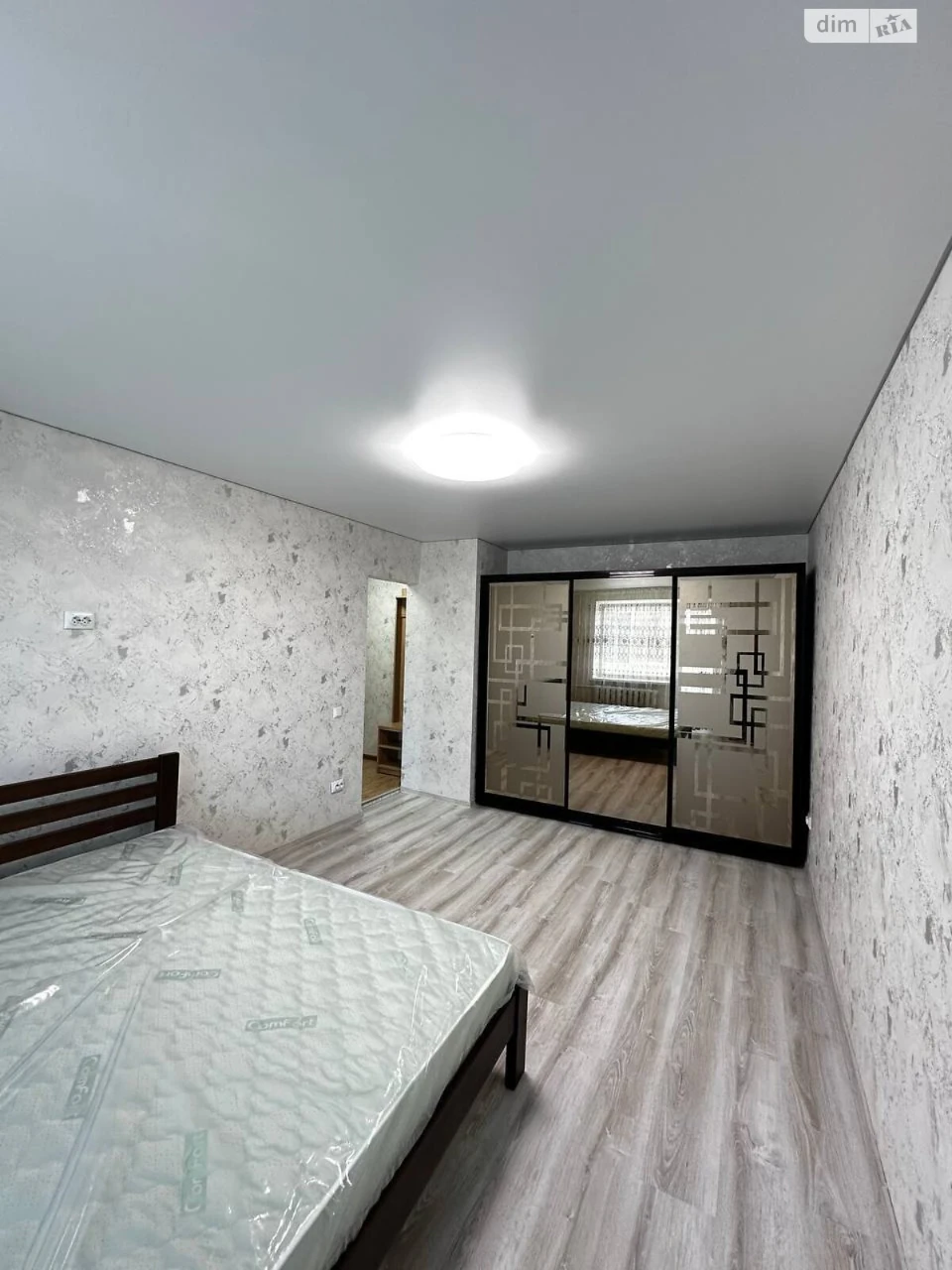 Long-Term Rental Apartment Vishchanka
