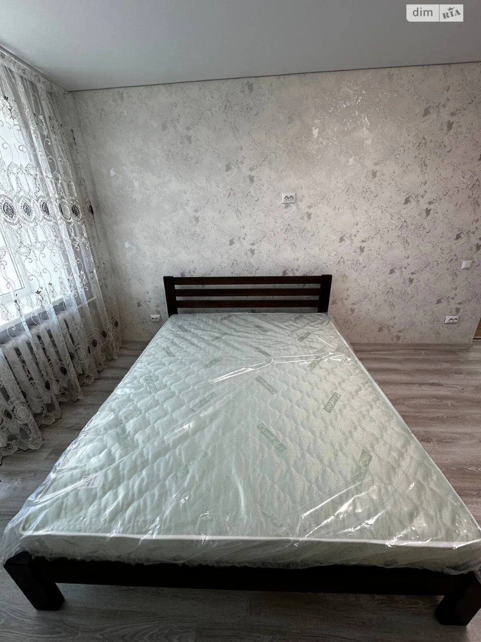 Long-Term Rental Apartment Vishchanka