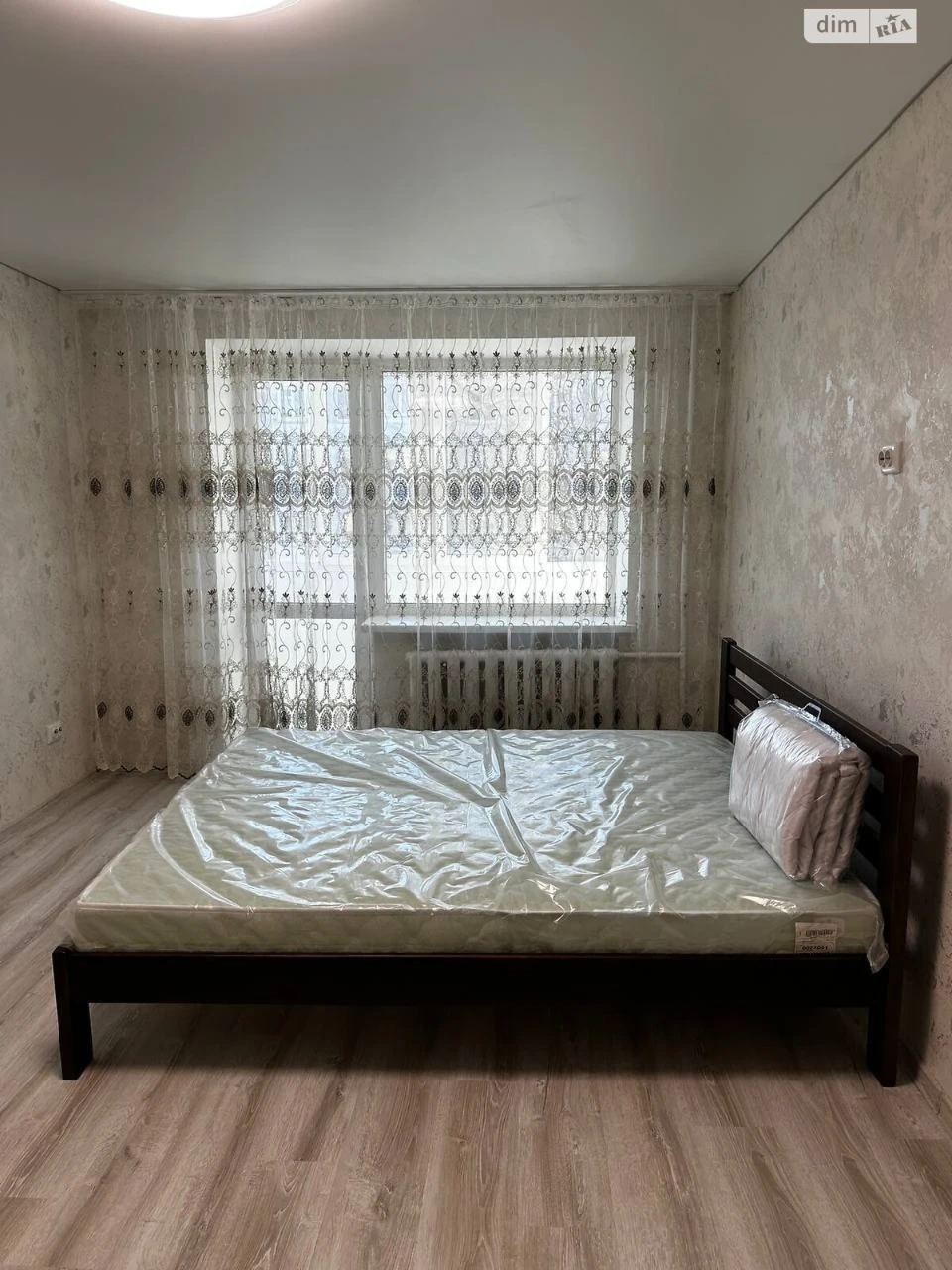 Long-Term Rental Apartment Vishchanka