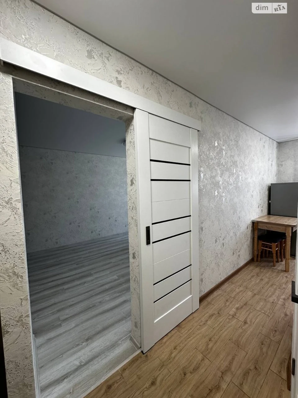 Long-Term Rental Apartment Vishchanka