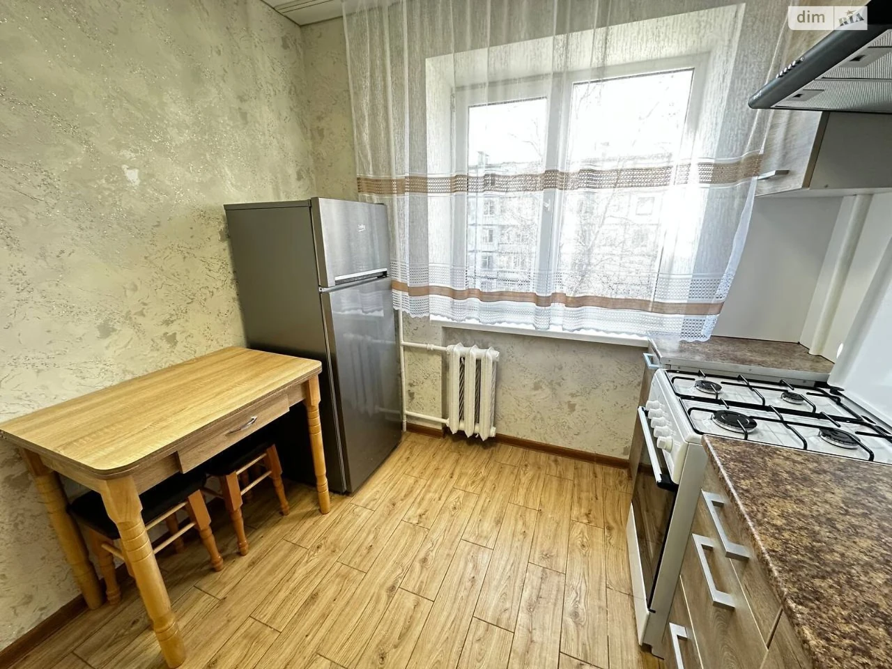 Long-Term Rental Apartment Vishchanka