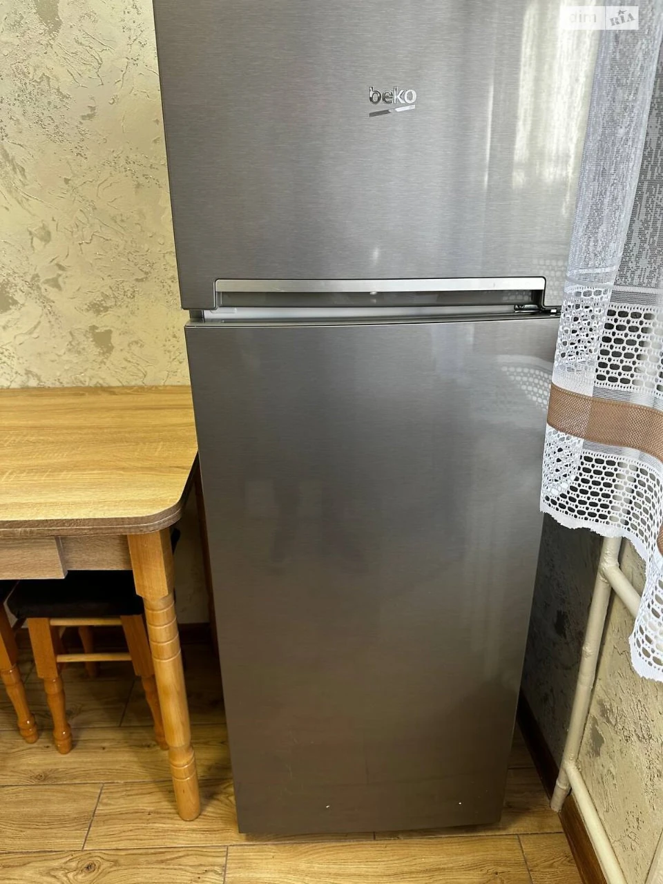 Long-Term Rental Apartment Vishchanka
