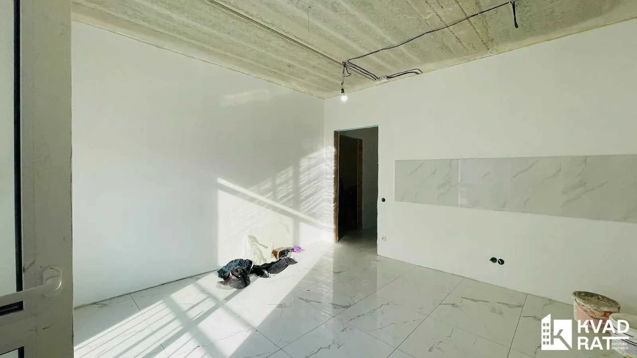 Best Price! 1-Bedroom Apartment with Renovation (Ongoing) in Residence