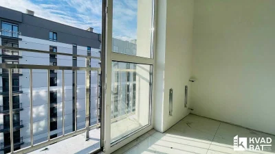 Best Price! 1-Bedroom Apartment with Renovation (Ongoing) in Residence