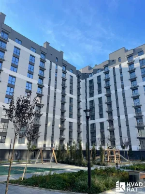 Best Price! 1-Bedroom Apartment with Renovation (Ongoing) in Residence