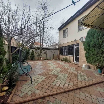2-storey cottage for sale on the Black Sea coast