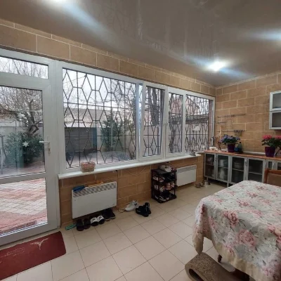 2-storey cottage for sale on the Black Sea coast
