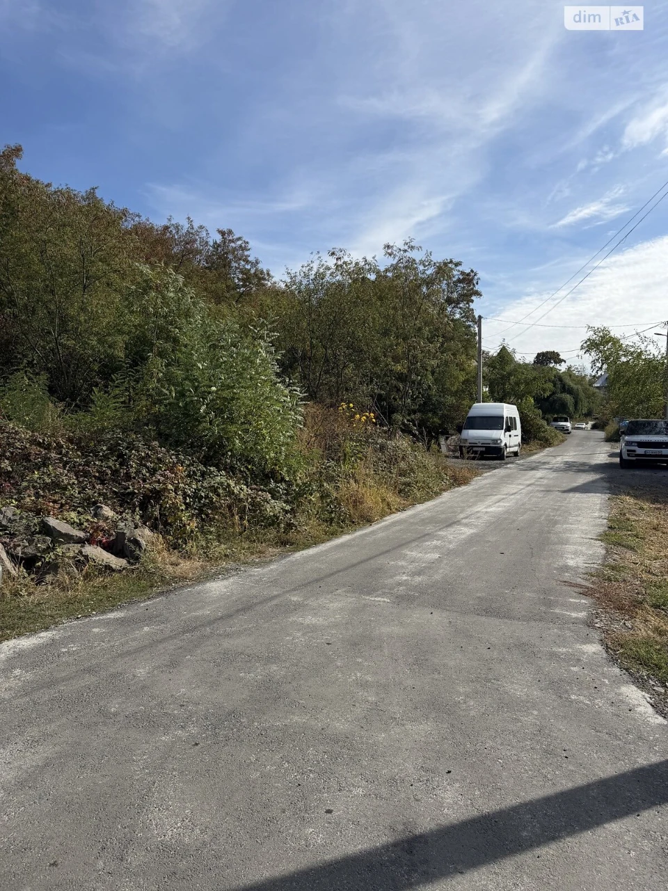Land for Residential Development for Sale in Chervenitsa