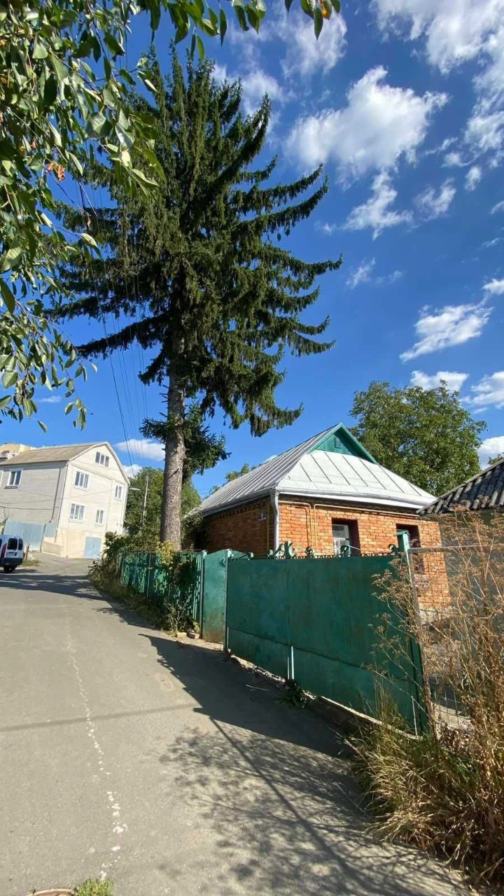 Продажа дома в городе по цене квартиры | 78,9 м² | Экспо