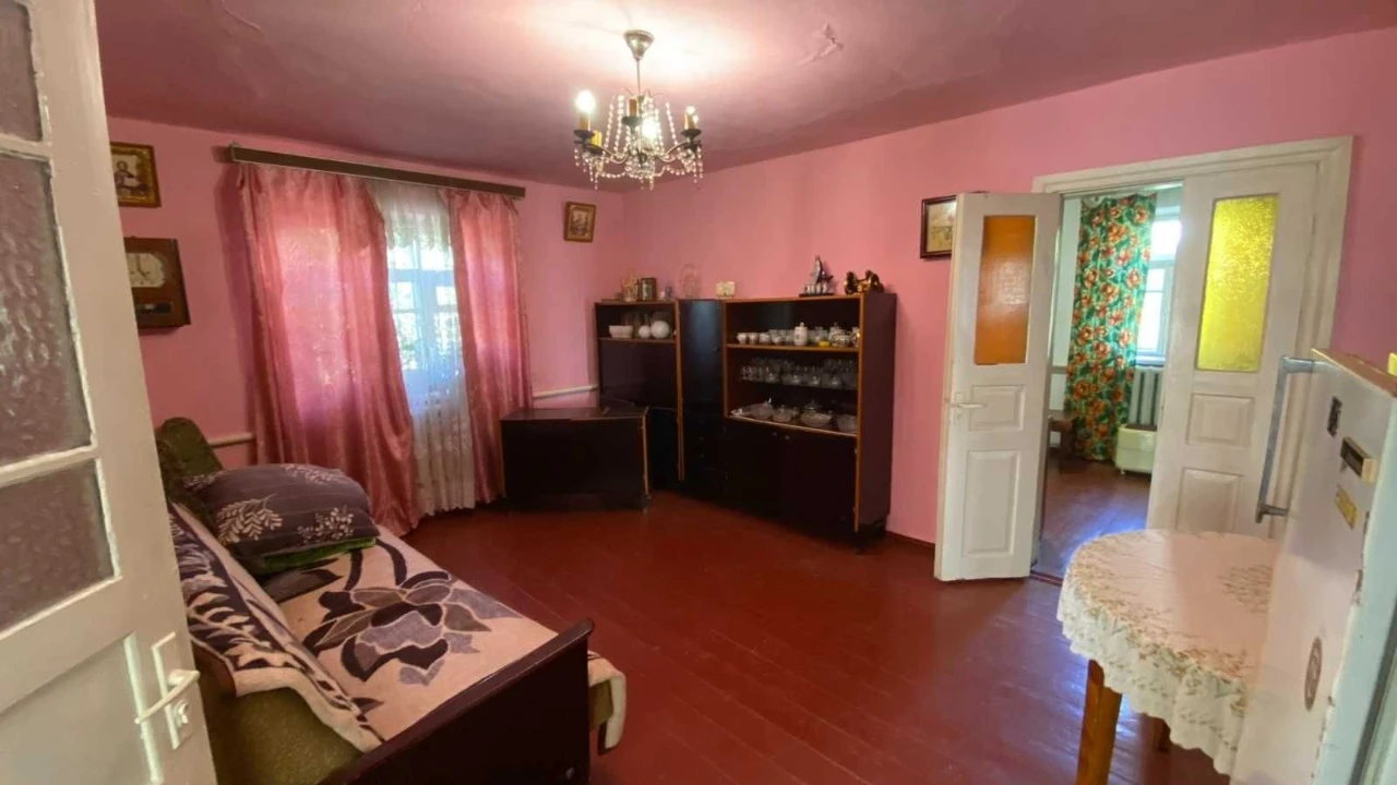 Продажа дома в городе по цене квартиры | 78,9 м² | Экспо
