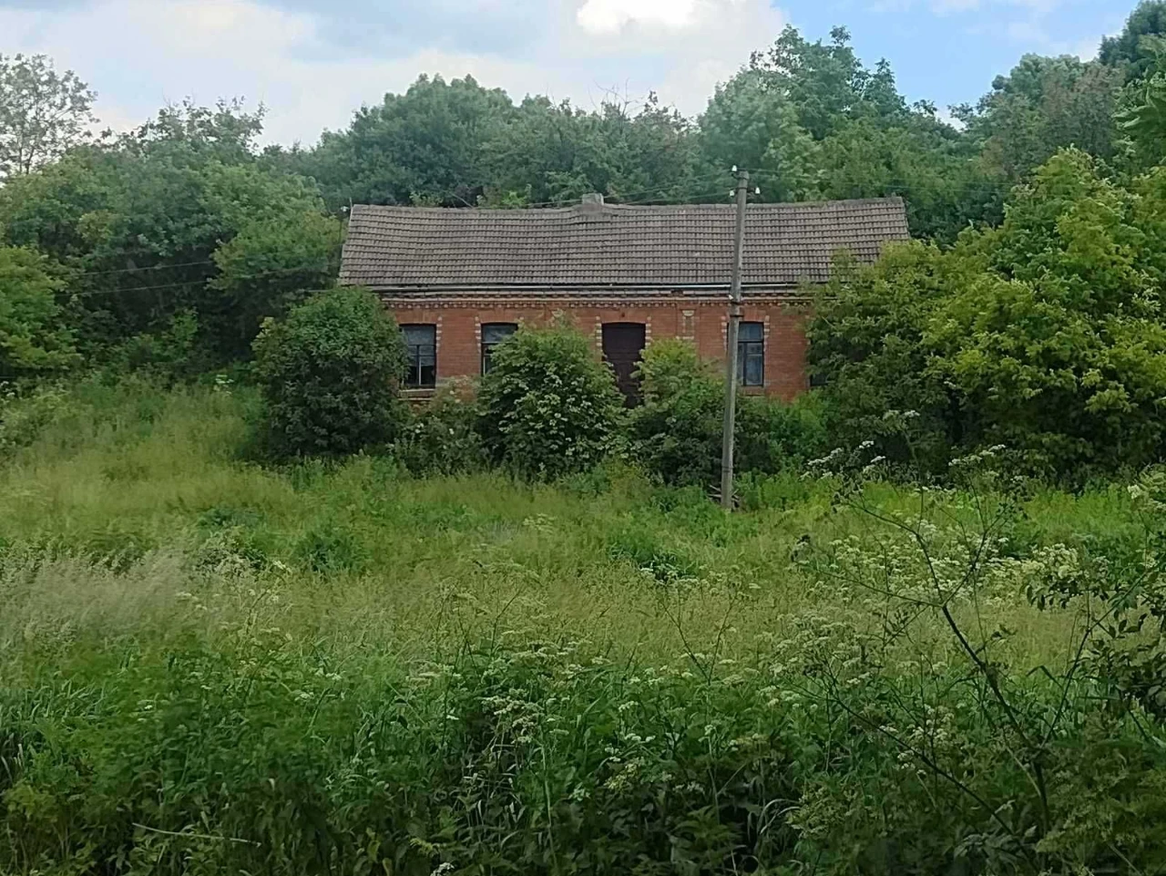 Продам дом в Книжковцах.