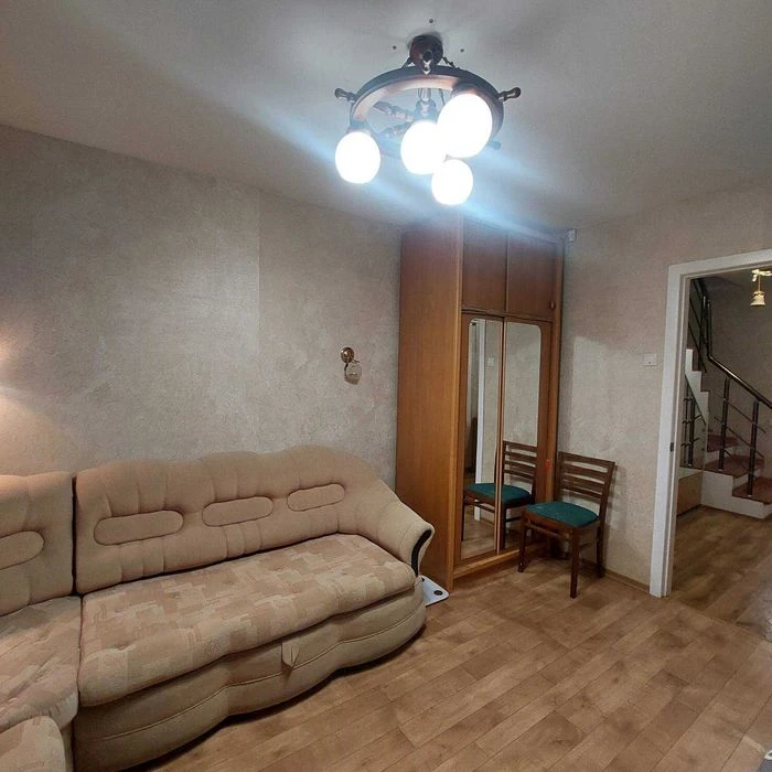 2-storey cottage for sale on the Black Sea coast