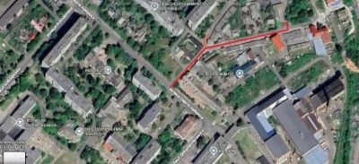 Продается гараж, категория "А" Хімік 2