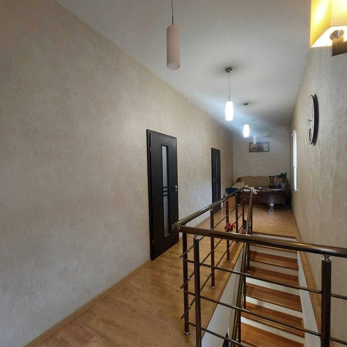 2-storey cottage for sale on the Black Sea coast