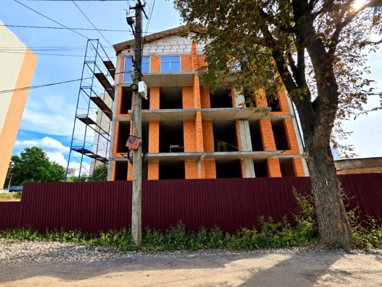 Apartment. Ternopil, Podkovy Street