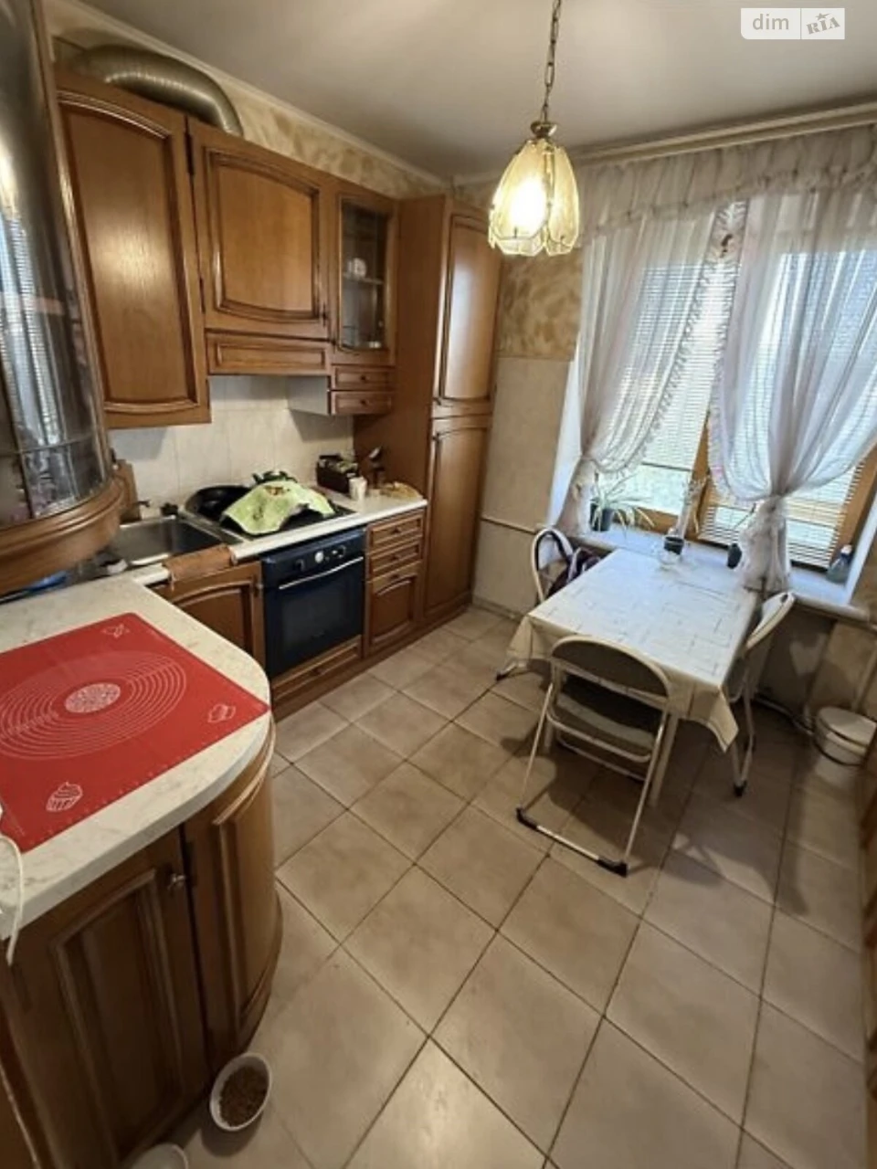 Long-Term Rental Apartment in the City Center