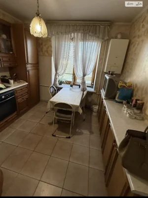 Long-Term Rental Apartment in the City Center