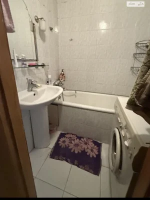 Long-Term Rental Apartment in the City Center