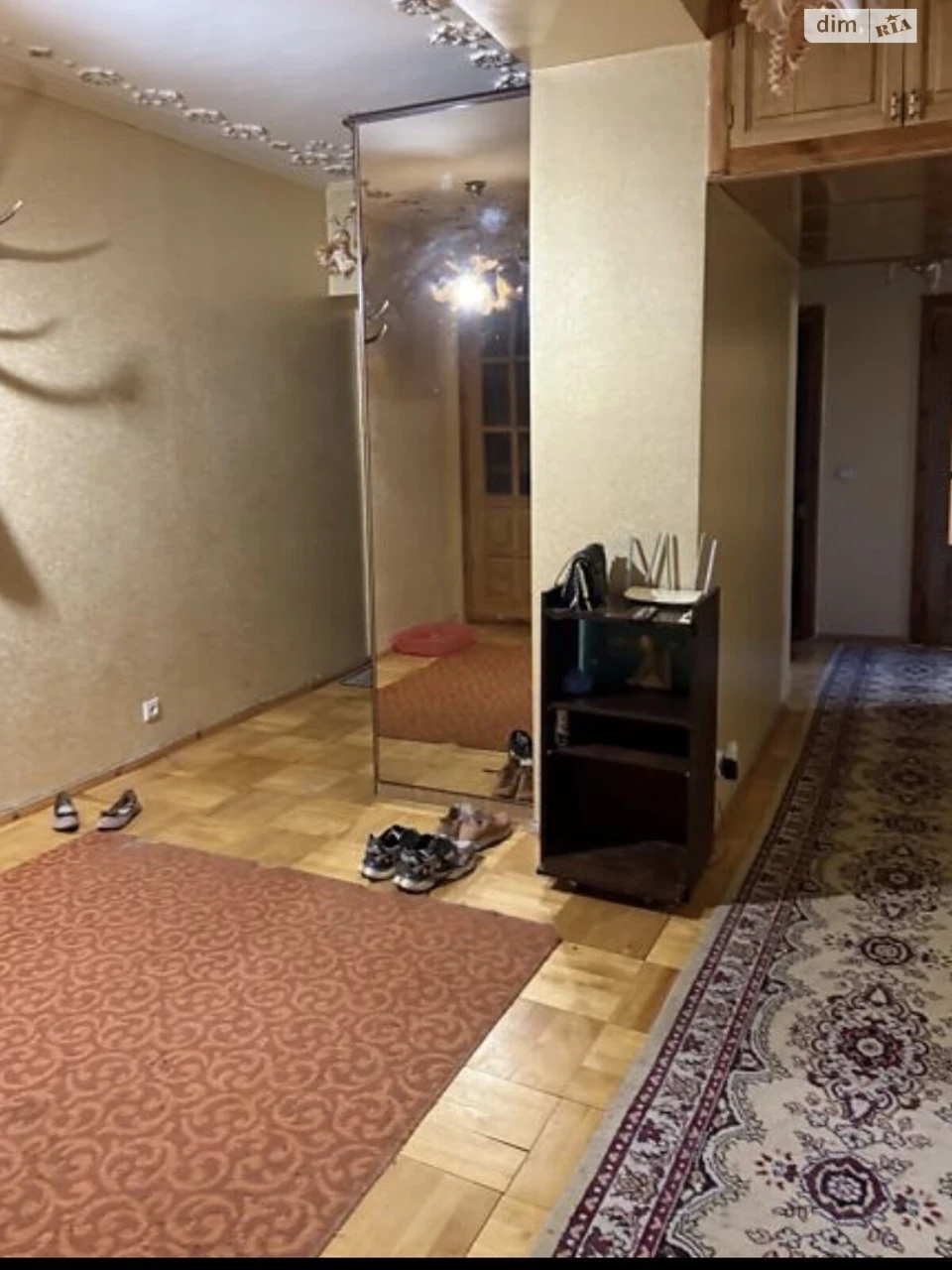Long-Term Rental Apartment in the City Center