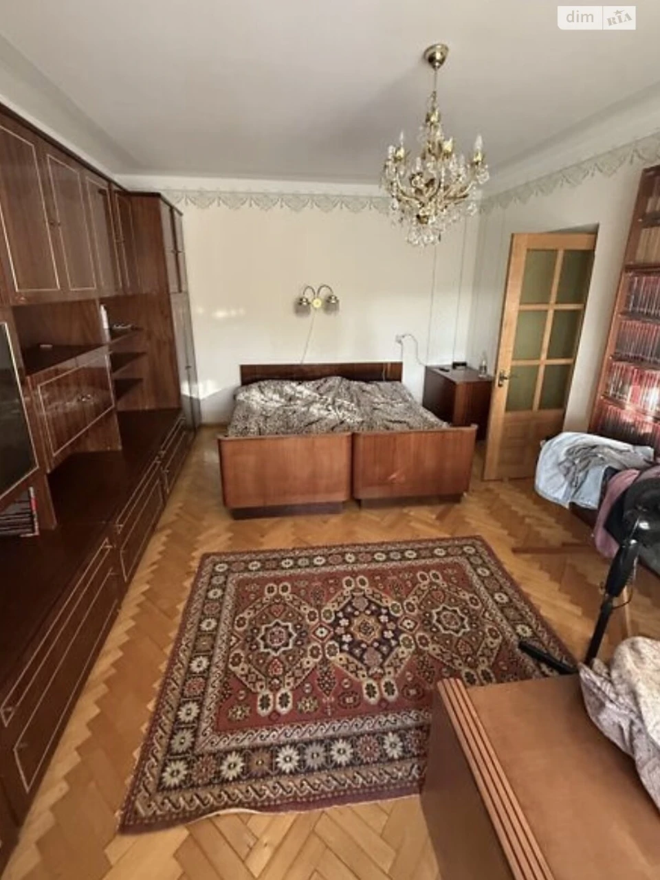 Long-Term Rental Apartment in the City Center