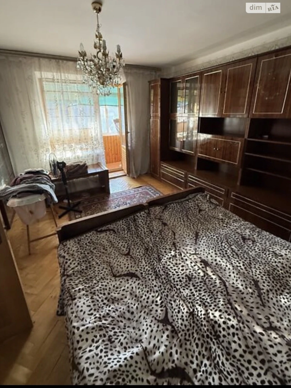 Long-Term Rental Apartment in the City Center