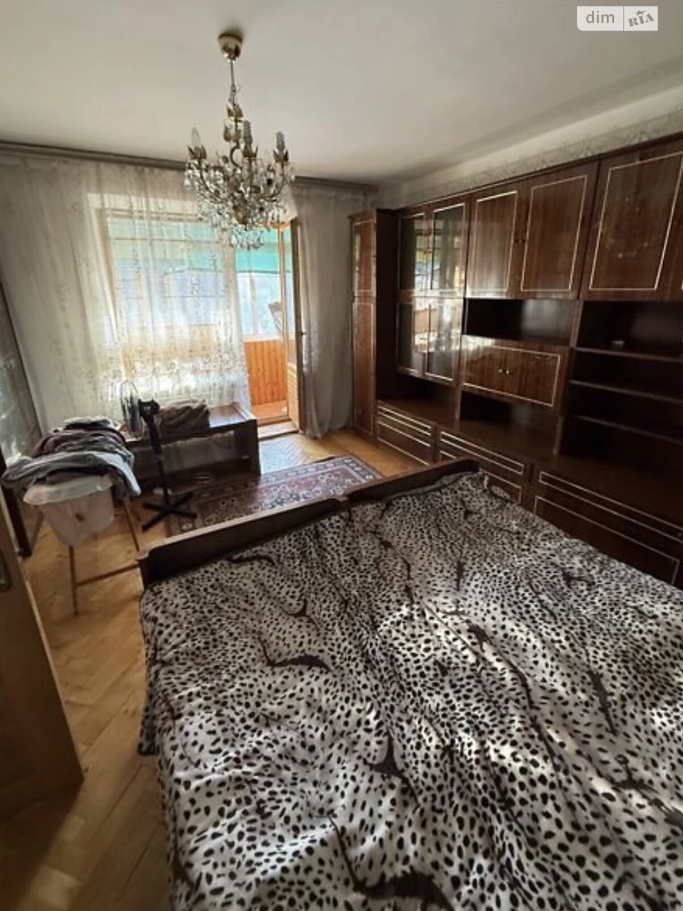 Long-Term Rental Apartment in the City Center