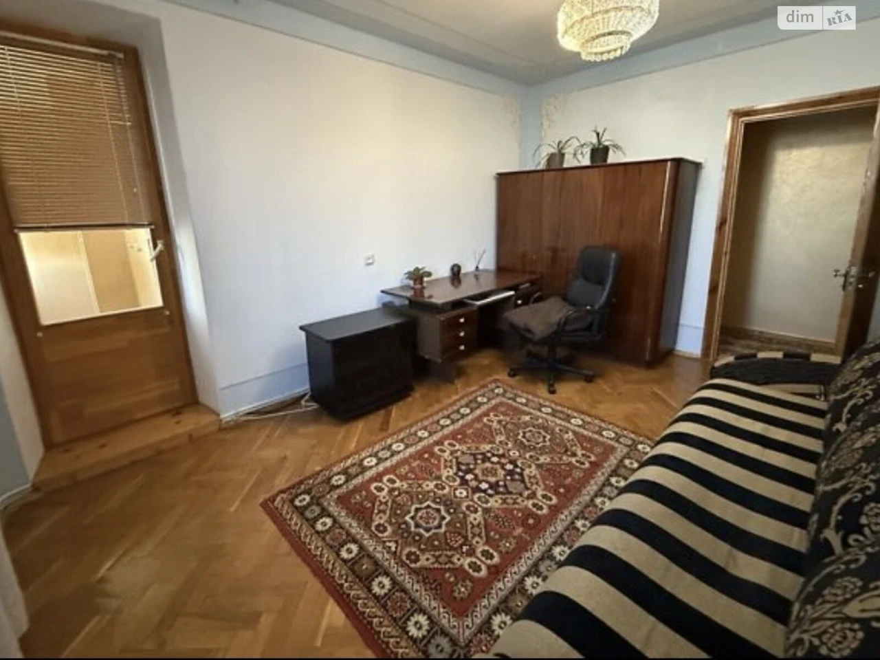 Long-Term Rental Apartment in the City Center