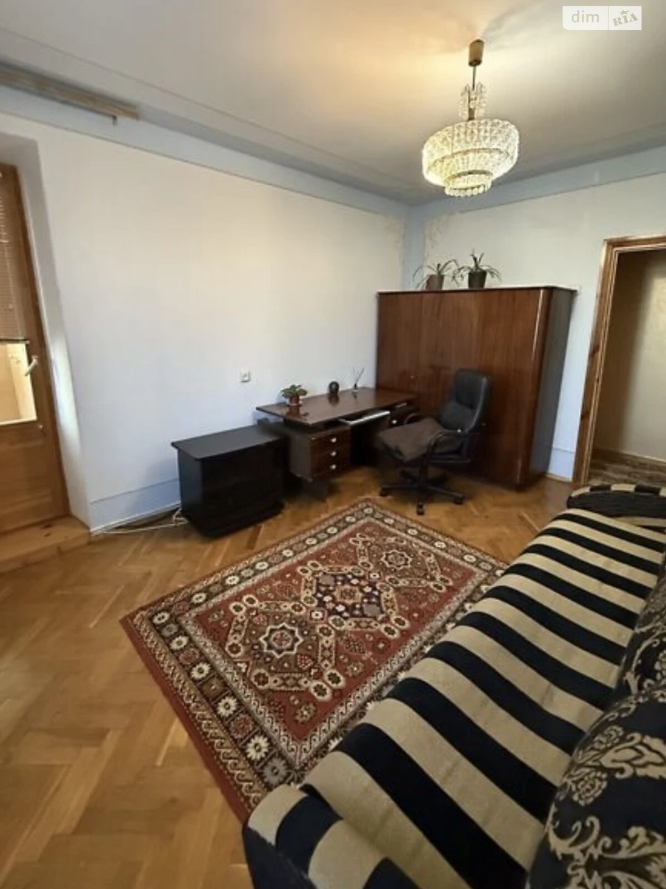 Long-Term Rental Apartment in the City Center