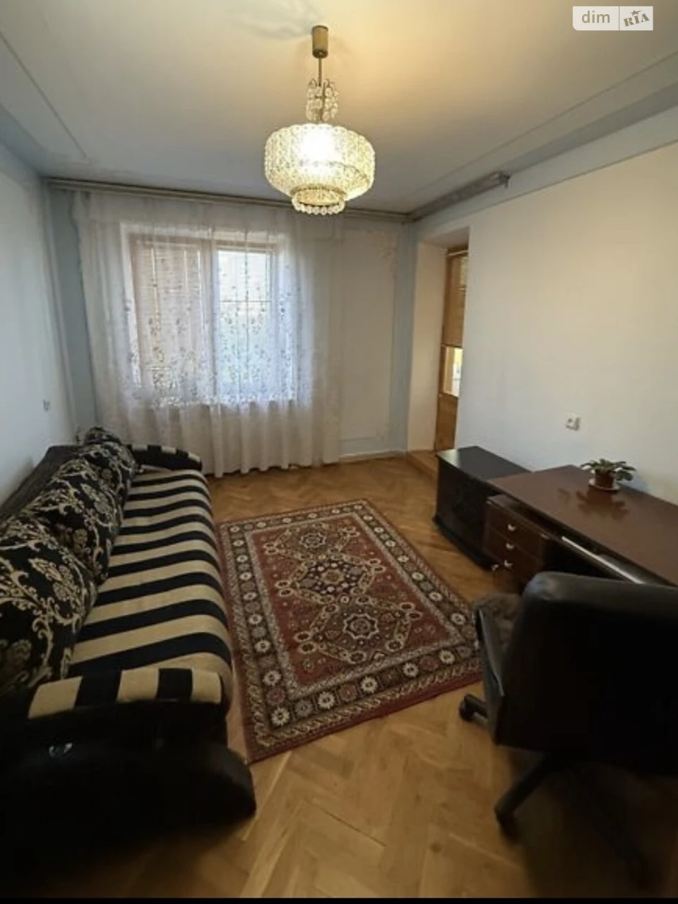 Long-Term Rental Apartment in the City Center