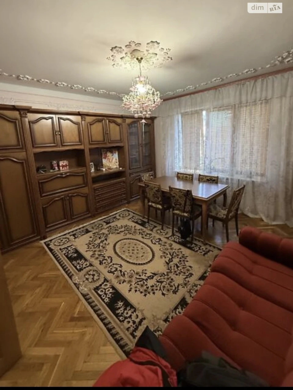 Long-Term Rental Apartment in the City Center